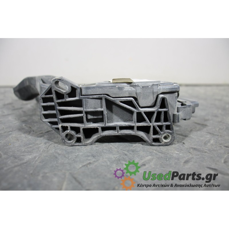 PEUGEOT - 308 - Πετάλια -Πεντάλ - 5ΠΟΡΤΟ - ΕΤΟΣ: 2008-2013 - ΚΩΔ.ΚΑΤ/ΣΤΗ: 9671433780  6PV00994941  29092012<br /><br />