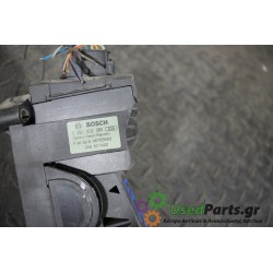 ALFA ROMEO - 147 - Πετάλια -Πεντάλ - 2ΠΟΡΤΟ - ΕΤΟΣ: 2000-2010 - ΚΩΔ.ΚΑΤ/ΣΤΗ: 0281002380  46755863  289601422<br /><br />