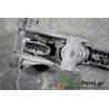 SMART - FORTWO - Πετάλια -Πεντάλ - 2ΠΟΡΤΟ - ΕΤΟΣ: 1998-2007 - ΚΩΔ.ΚΑΤ/ΣΤΗ: 0280752254  0002245V0190000  291106006<br /><br />