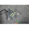 NISSAN - MICRA - Πετάλια -Πεντάλ - 5ΠΟΡΤΟ - ΕΤΟΣ: 2002-2010 - ΚΩΔ.ΚΑΤ/ΣΤΗ: 18002AX700  2948A  11309<br /><br />