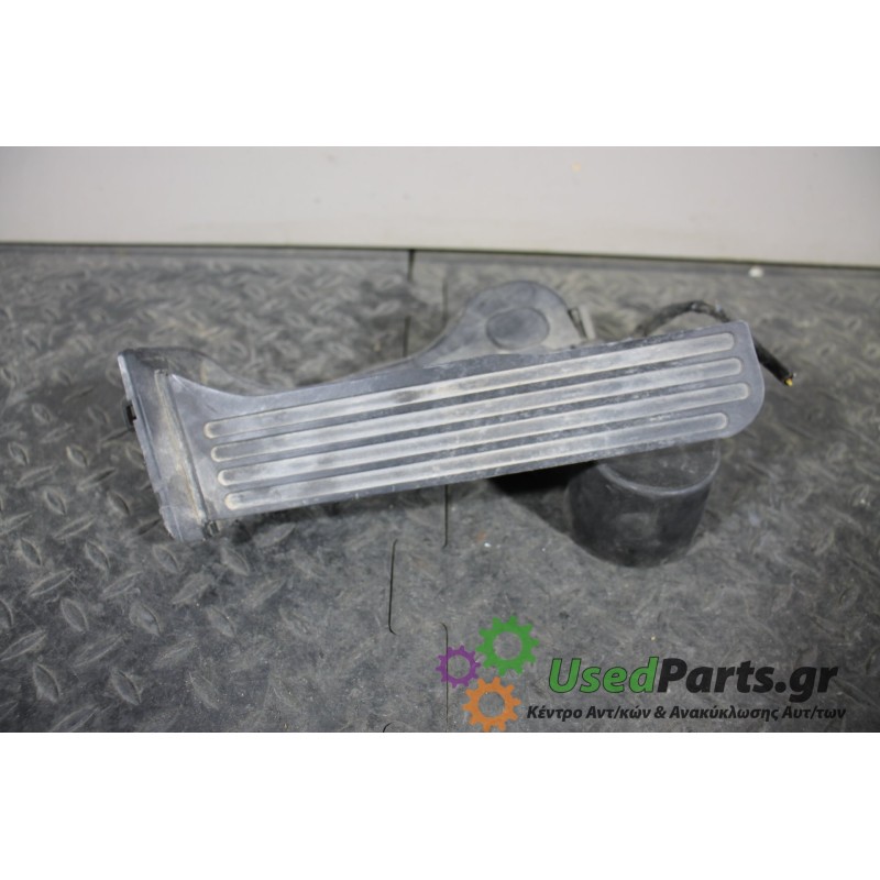 SEAT - LEON - Πετάλια -Πεντάλ - 5ΠΟΡΤΟ - ΕΤΟΣ: 2005-2013 - ΚΩΔ.ΚΑΤ/ΣΤΗ: 1K1721503P  041206<br /><br />