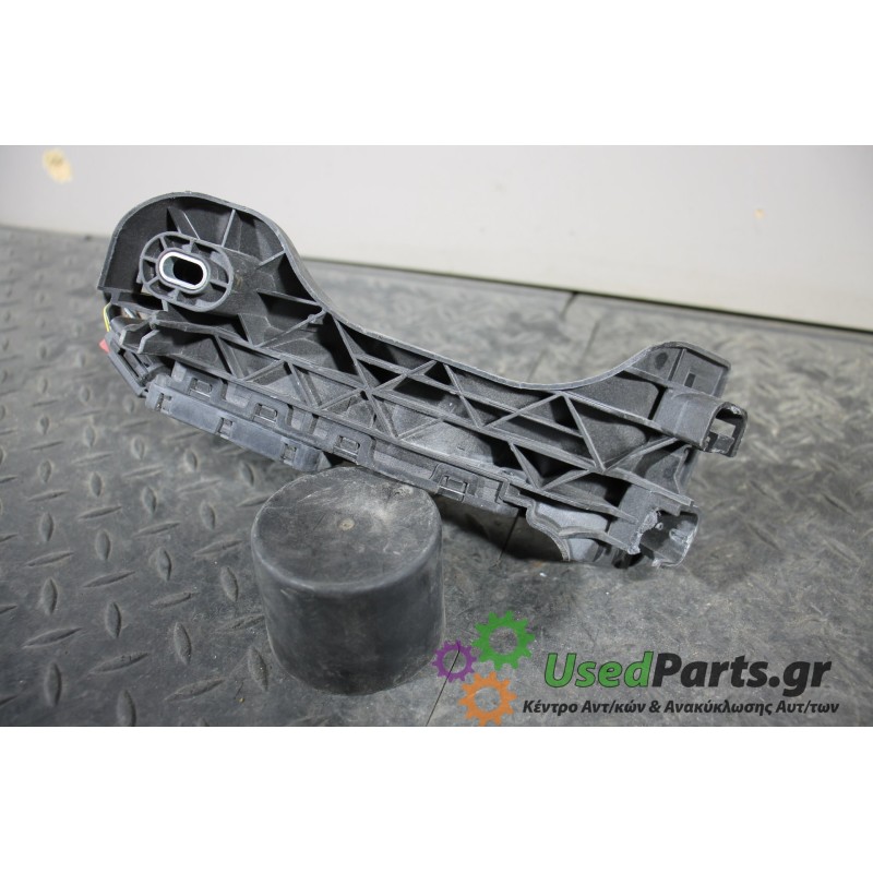 SEAT - LEON - Πετάλια -Πεντάλ - 5ΠΟΡΤΟ - ΕΤΟΣ: 2005-2013 - ΚΩΔ.ΚΑΤ/ΣΤΗ: 1K1721503P  041206<br /><br />
