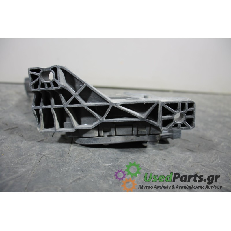MITSUBISHI - COLT - Πετάλια -Πεντάλ - 5ΠΟΡΤΟ - ΕΤΟΣ: 2005-2008 - ΚΩΔ.ΚΑΤ/ΣΤΗ: A4543000104  MR955216  6PV0086602<br /><br />