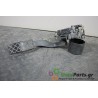 VW - GOLF - Πετάλια -Πεντάλ - 5ΠΟΡΤΟ - ΕΤΟΣ: 1998-2004 - ΚΩΔ.ΚΑΤ/ΣΤΗ: 1J1721503J  6PV00802601<br /><br />