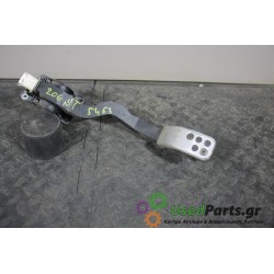 PEUGEOT - 206 - Πετάλια -Πεντάλ - STATION - ΕΤΟΣ: 1998-2009 - ΚΩΔ.ΚΑΤ/ΣΤΗ: 0280755026  9654877488<br /><br />