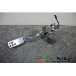 CITROEN - C2 - Πετάλια -Πεντάλ - 2ΠΟΡΤΟ - ΕΤΟΣ: 2003-2008 - ΚΩΔ.ΚΑΤ/ΣΤΗ: F00C3E2429<br /><br />