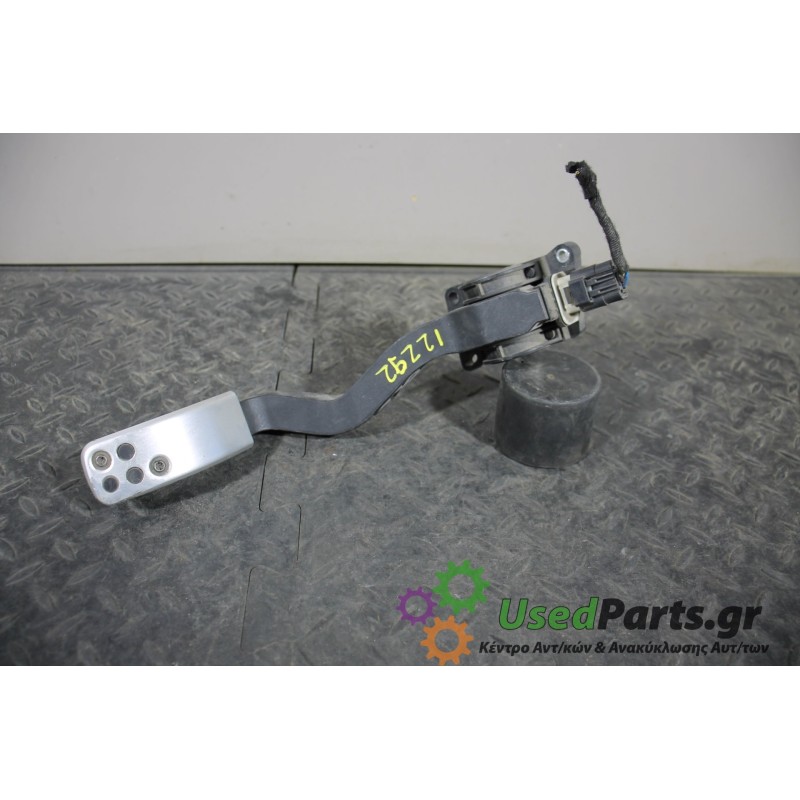 CITROEN - C2 - Πετάλια -Πεντάλ - 2ΠΟΡΤΟ - ΕΤΟΣ: 2003-2008 - ΚΩΔ.ΚΑΤ/ΣΤΗ: F00C3E2429<br /><br />