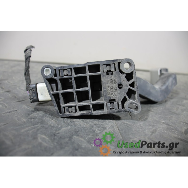CITROEN - C2 - Πετάλια -Πεντάλ - 2ΠΟΡΤΟ - ΕΤΟΣ: 2003-2008 - ΚΩΔ.ΚΑΤ/ΣΤΗ: F00C3E2429<br /><br />
