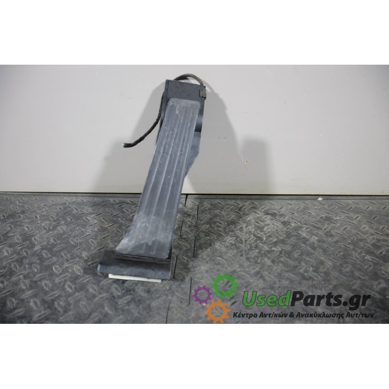 BMW - 3-E46 - Πετάλια -Πεντάλ - COUPE - ΕΤΟΣ: 2002-2005 - ΚΩΔ.ΚΑΤ/ΣΤΗ: <br /><br />