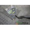 RENAULT - MEGANE - Πετάλια -Πεντάλ - ΣΕΝΤΑΝ - ΕΤΟΣ: 2002-2005 - ΚΩΔ.ΚΑΤ/ΣΤΗ: 8200153268  3083B  19267<br /><br />