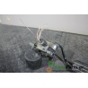 RENAULT - MEGANE - Πετάλια -Πεντάλ - ΣΕΝΤΑΝ - ΕΤΟΣ: 2002-2005 - ΚΩΔ.ΚΑΤ/ΣΤΗ: 8200153268  3083B  19267<br /><br />