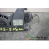 MERCEDES - W901 - Πετάλια -Πεντάλ - VAN - ΕΤΟΣ: 1995-2006 - ΚΩΔ.ΚΑΤ/ΣΤΗ: 0281002335  A9013000404  383412571<br /><br />