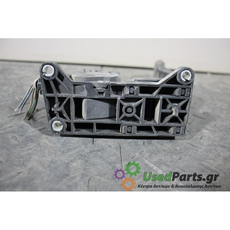 MERCEDES - W901 - Πετάλια -Πεντάλ - VAN - ΕΤΟΣ: 1995-2006 - ΚΩΔ.ΚΑΤ/ΣΤΗ: 0281002335  A9013000404  383412571<br /><br />