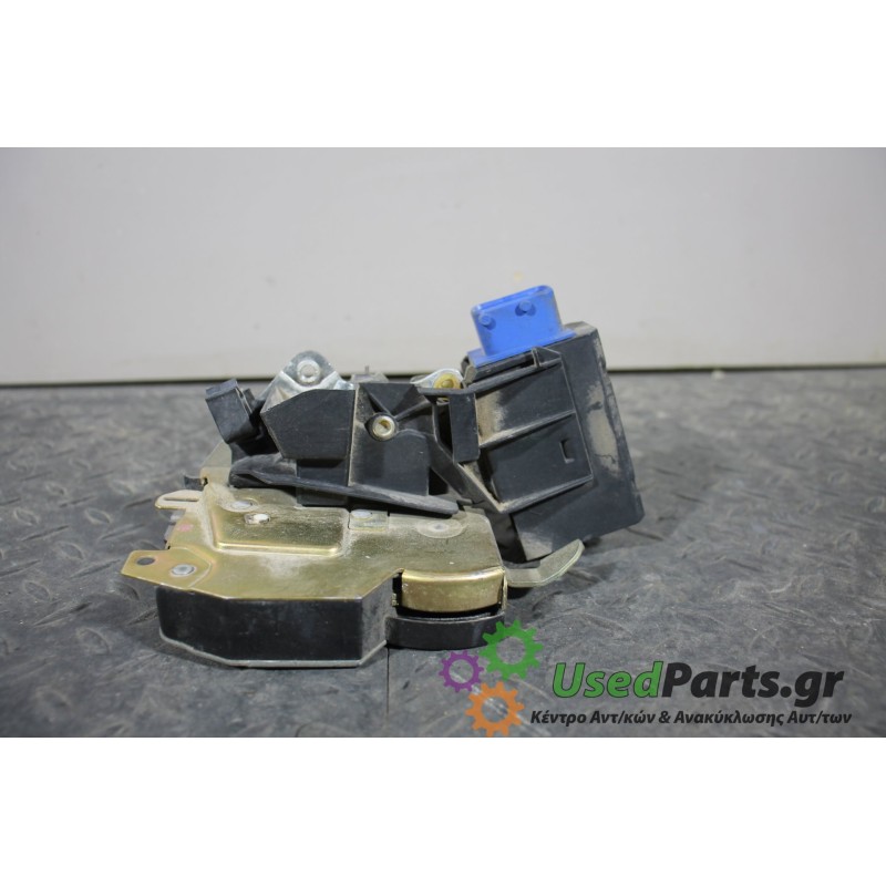 BMW - 3-E36 - Κλειδαριά - ΣΕΝΤΑΝ - ΘΕΣΗ: Πίσω αριστερά - ΕΤΟΣ: 1990-1998 - ΚΩΔ.ΚΑΤ/ΣΤΗ: 8122419<br /><br />