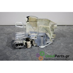 BMW - 3-E36 - Κλειδαριά - 2ΠΟΡΤΟ - ΘΕΣΗ: Πίσω αριστερά - ΕΤΟΣ: 1990-1998 - ΚΩΔ.ΚΑΤ/ΣΤΗ: 40620821  67118353012<br /><br />