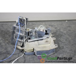 BMW - 3-E36 - Κλειδαριά - ΣΕΝΤΑΝ - ΘΕΣΗ: Πίσω δεξιά - ΕΤΟΣ: 1990-1998 - ΚΩΔ.ΚΑΤ/ΣΤΗ: 67111387607141306<br /><br />