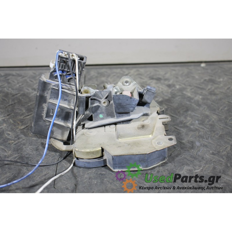 BMW - 3-E36 - Κλειδαριά - ΣΕΝΤΑΝ - ΘΕΣΗ: Πίσω δεξιά - ΕΤΟΣ: 1990-1998 - ΚΩΔ.ΚΑΤ/ΣΤΗ: 67111387607141306<br /><br />