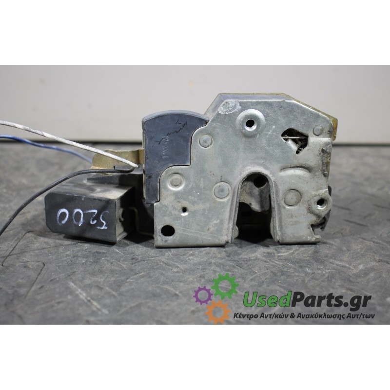 BMW - 3-E36 - Κλειδαριά - ΣΕΝΤΑΝ - ΘΕΣΗ: Πίσω δεξιά - ΕΤΟΣ: 1990-1998 - ΚΩΔ.ΚΑΤ/ΣΤΗ: 67111387607141306<br /><br />