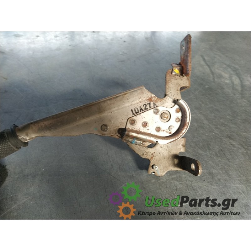 CHEVROLET - SPARK - Χειρόφρενο - 5ΠΟΡΤΟ - ΘΕΣΗ:  - ΕΤΟΣ: 2010-2013 - ΚΩΔ.ΚΑΤ/ΣΤΗ: 