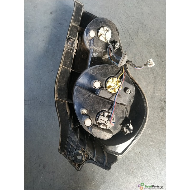 CHEVROLET - SPARK - Φανάρι πίσω - Πίσω δεξιά - 5ΠΟΡΤΟ - ΕΤΟΣ: 2010-2013