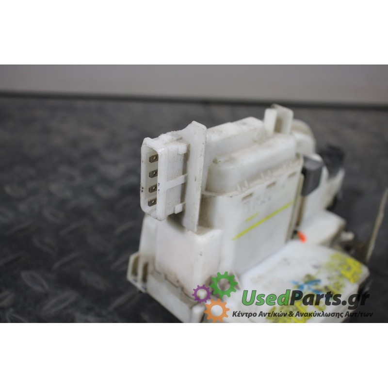 VW - GOLF - Κλειδαριά - STATION - ΘΕΣΗ: Εμπρός αριστερά - ΕΤΟΣ: 1992-1998 - ΚΩΔ.ΚΑΤ/ΣΤΗ: ZSB1H1337015A  012170692<br /><br />