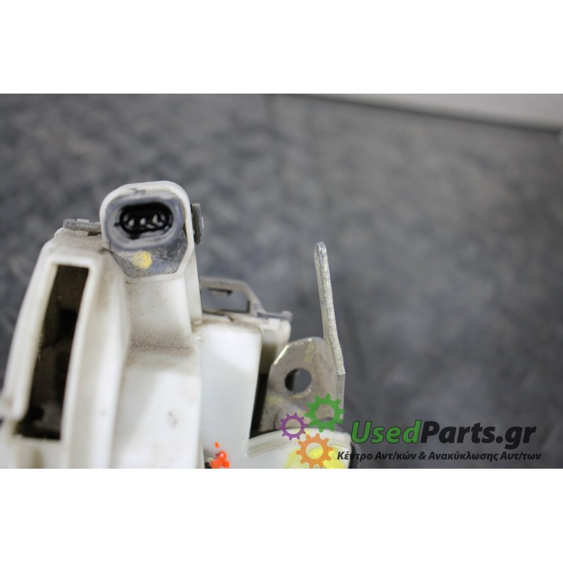 VW - GOLF - Κλειδαριά - STATION - ΘΕΣΗ: Εμπρός αριστερά - ΕΤΟΣ: 1992-1998 - ΚΩΔ.ΚΑΤ/ΣΤΗ: ZSB1H1337015A  012170692<br /><br />