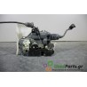 VW - POLO - Κλειδαριά - 2ΠΟΡΤΟ - ΘΕΣΗ: Αριστερά - ΕΤΟΣ: 2002-2005 - ΚΩΔ.ΚΑΤ/ΣΤΗ: <br /><br />