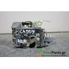 VW - CADDY - Κλειδαριά - VAN - ΘΕΣΗ: Αριστερά - ΕΤΟΣ: 1996-2004 P/U - ΚΩΔ.ΚΑΤ/ΣΤΗ: 6K18370150<br /><br />
