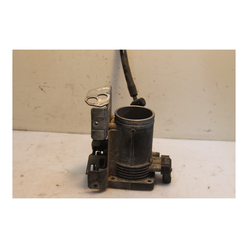 BMW- E36 - Πεταλούδα Γκαζιού--316