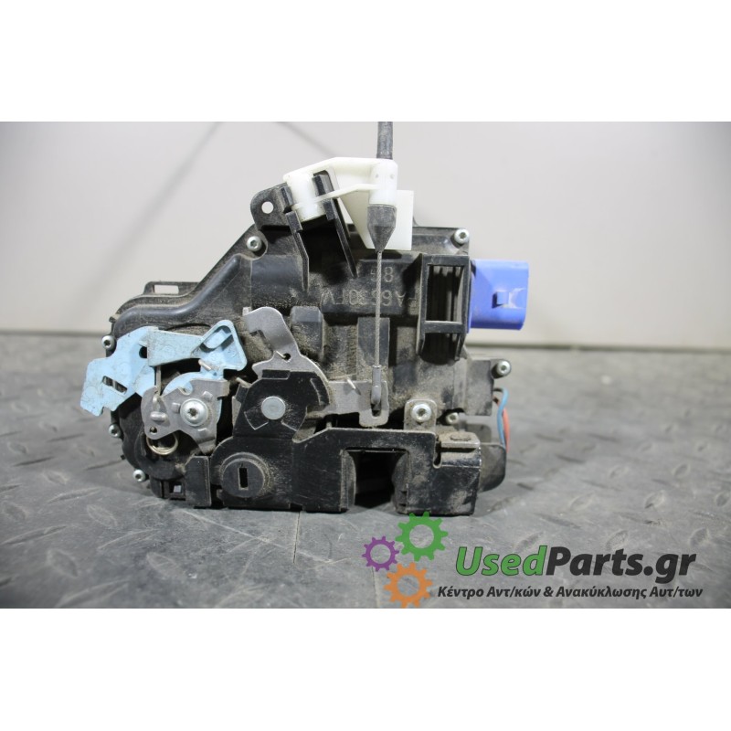 CITROEN - XSARA - Κλειδαριά - 5ΠΟΡΤΟ - ΘΕΣΗ: Πίσω αριστερά - ΕΤΟΣ: 1997-2000 - ΚΩΔ.ΚΑΤ/ΣΤΗ: 05D-7L0839015D 05D7L0839015D CZWL3<b