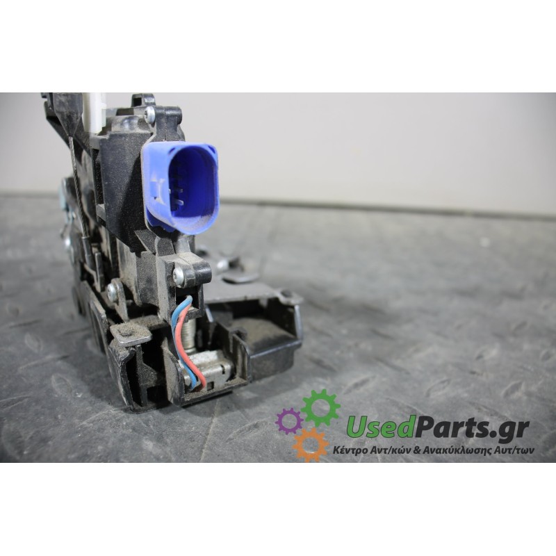 CITROEN - XSARA - Κλειδαριά - 5ΠΟΡΤΟ - ΘΕΣΗ: Πίσω αριστερά - ΕΤΟΣ: 1997-2000 - ΚΩΔ.ΚΑΤ/ΣΤΗ: 05D-7L0839015D 05D7L0839015D CZWL3<b