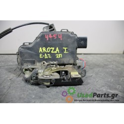 SEAT - AROSA - Κλειδαριά - 2ΠΟΡΤΟ - ΘΕΣΗ: Εμπρός δεξιά - ΕΤΟΣ: 1997-2000 - ΚΩΔ.ΚΑΤ/ΣΤΗ: 691837014A<br /><br />