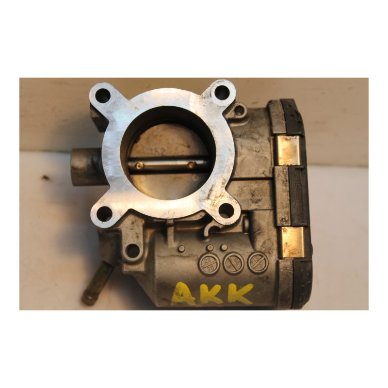 SEAT- CORDOBA - Πεταλούδα Γκαζιού--1.4CC  AKK