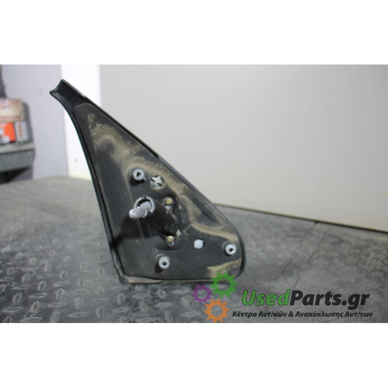 RENAULT - CLIO - Καθρέπτης Μηχανικός - 2ΠΟΡΤΟ - ΘΕΣΗ: Αριστερά - ΕΤΟΣ: 1998-2001 - ΚΩΔ.ΚΑΤ/ΣΤΗ: <br /><br />