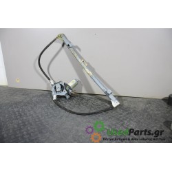 RENAULT - CLIO - Γρύλος παραθύρου - 2ΠΟΡΤΟ - ΘΕΣΗ: Εμπρός αριστερά - ΕΤΟΣ: 1998-2001 - ΚΩΔ.ΚΑΤ/ΣΤΗ: 0732        050072322<br /><