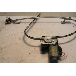 RENAULT- CLIO - Γρύλος παραθύρων-Μπροστά Αριστερά-CLIO II  ΗΛΕΚΤΡΙΚΟΣ