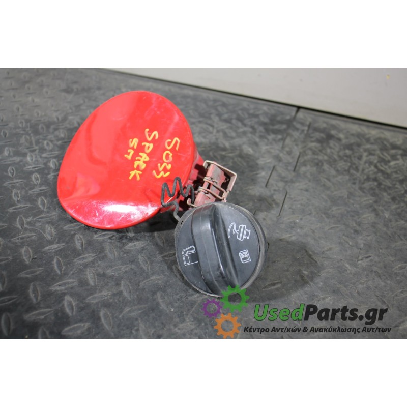 CHEVROLET - SPARK - Πορτάκι βεντζίνης - 5ΠΟΡΤΟ - ΘΕΣΗ:  - ΕΤΟΣ: 2010-2013 - ΚΩΔ.ΚΑΤ/ΣΤΗ: 95963456<br /><br />