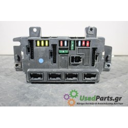 FIAT - PANDA - Ασφαλειοθήκη μηχανής - 5ΠΟΡΤΟ - ΕΤΟΣ: 2003-2014 - ΚΩΔ.ΚΑΤ/ΣΤΗ: S1185780201  061110190141  51783782<br /><br />