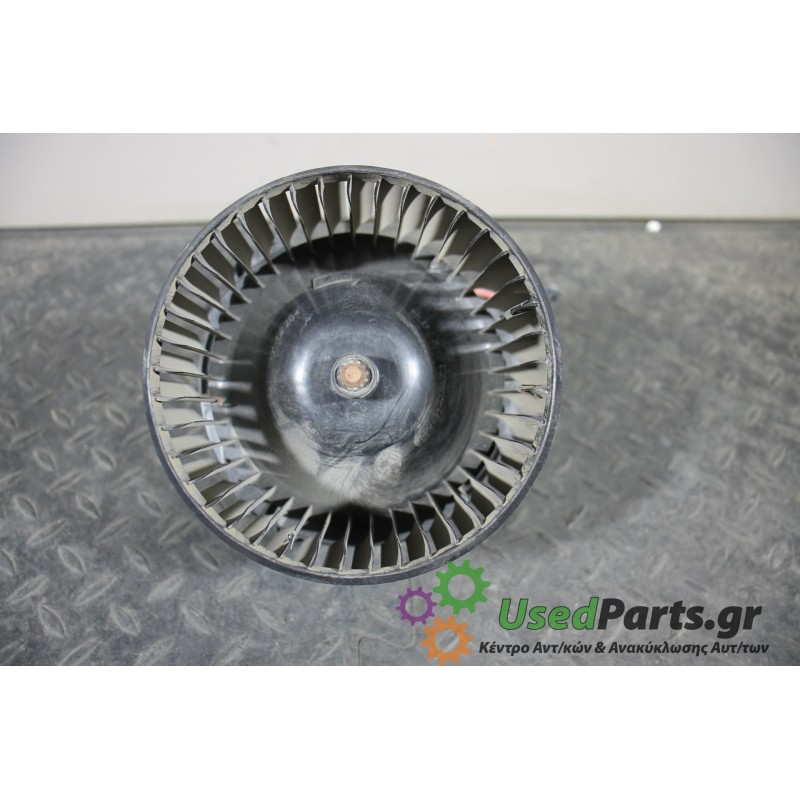 BMW - X1-F48 - Μοτέρ καλοριφέρ - 5ΠΟΡΤΟ - ΕΤΟΣ: 2015-2019 - ΚΩΔ.ΚΑΤ/ΣΤΗ: 20160203  50167  64119297752  CZ116360-2035 CZ116360203