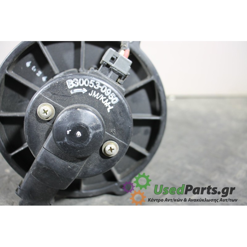 HYUNDAI - TUSCON - Μοτέρ καλοριφέρ - 5ΠΟΡΤΟ - ΕΤΟΣ: 2004-2010 - ΚΩΔ.ΚΑΤ/ΣΤΗ: B30053-0950 B300530950 4024<br /><br />
