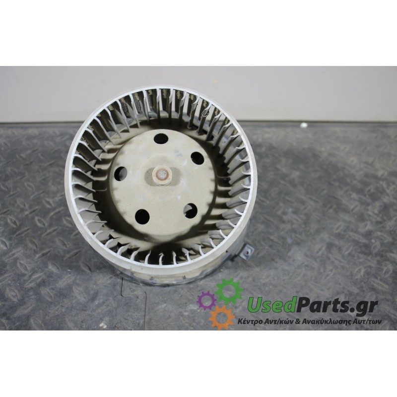 ALFA ROMEO - 147 - Μοτέρ καλοριφέρ - 2ΠΟΡΤΟ - ΕΤΟΣ: 2000-2010 - ΚΩΔ.ΚΑΤ/ΣΤΗ: 5248844801  01580  L073A35-LHD12V L073A35LHD12V 128
