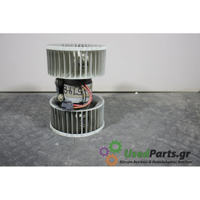 BMW - 3-E46 - Μοτέρ καλοριφέρ - COUPE - ΕΤΟΣ: 2002-2005 - ΚΩΔ.ΚΑΤ/ΣΤΗ: <br /><br />