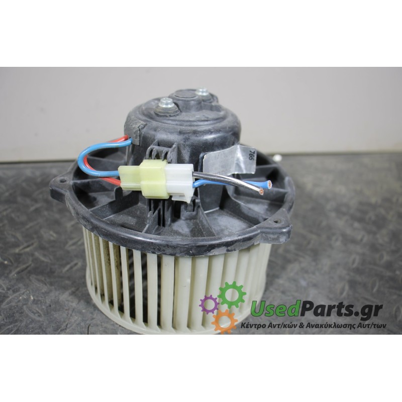 VOLVO - S40 - Μοτέρ καλοριφέρ - ΣΕΝΤΑΝ - ΕΤΟΣ: 1995-2000 - ΚΩΔ.ΚΑΤ/ΣΤΗ: 0130111191  0160700260<br /><br />