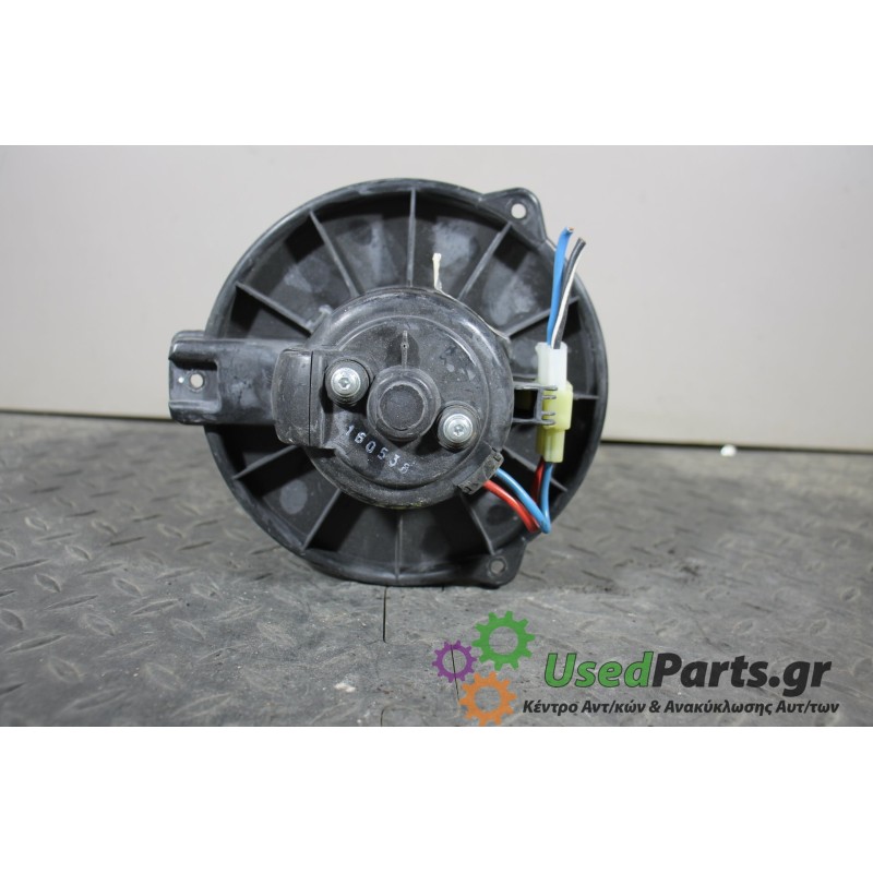 VOLVO - S40 - Μοτέρ καλοριφέρ - ΣΕΝΤΑΝ - ΕΤΟΣ: 1995-2000 - ΚΩΔ.ΚΑΤ/ΣΤΗ: 0130111191  0160700260<br /><br />