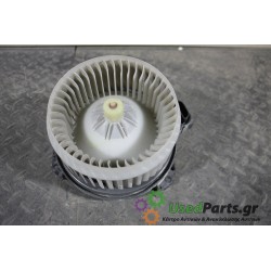 SUZUKI - SWIFT - Μοτέρ καλοριφέρ - 5ΠΟΡΤΟ - ΕΤΟΣ: 2006-2011 - ΚΩΔ.ΚΑΤ/ΣΤΗ: AV2727000311  12V9J12<br /><br />