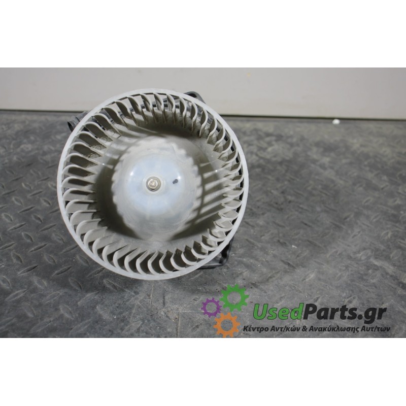 DAEWOO - KALOS - Μοτέρ καλοριφέρ - 5ΠΟΡΤΟ - ΕΤΟΣ: 2003-2005 - ΚΩΔ.ΚΑΤ/ΣΤΗ: 4051026  2L17<br /><br />