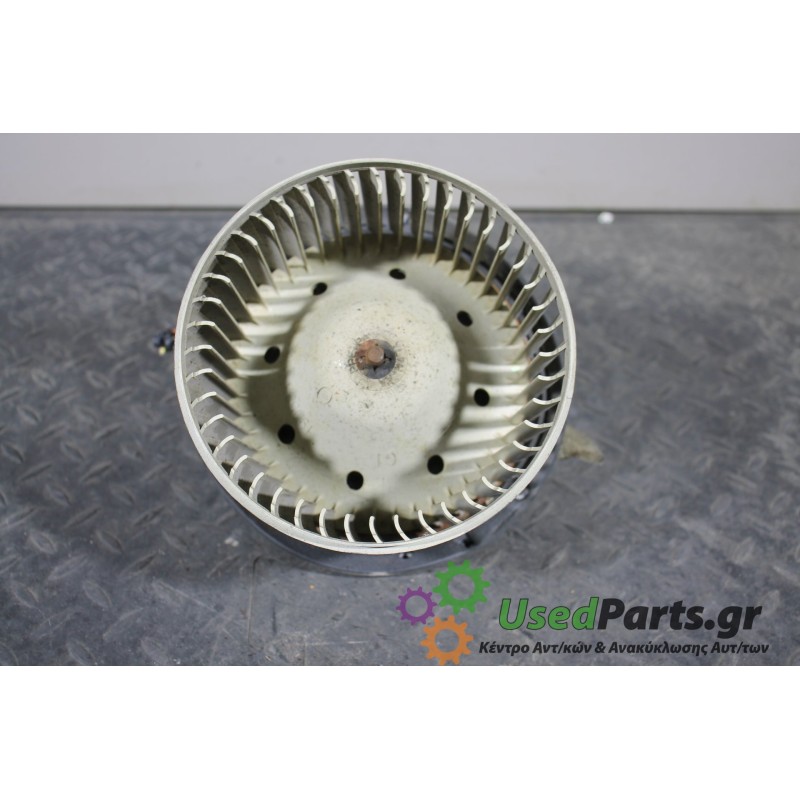 FORD - MAVERICK - Μοτέρ καλοριφέρ - 5ΠΟΡΤΟ - ΕΤΟΣ: 2000-2008 - ΚΩΔ.ΚΑΤ/ΣΤΗ: 2L8H-19805-AA 2L8H19805AA<br /><br />