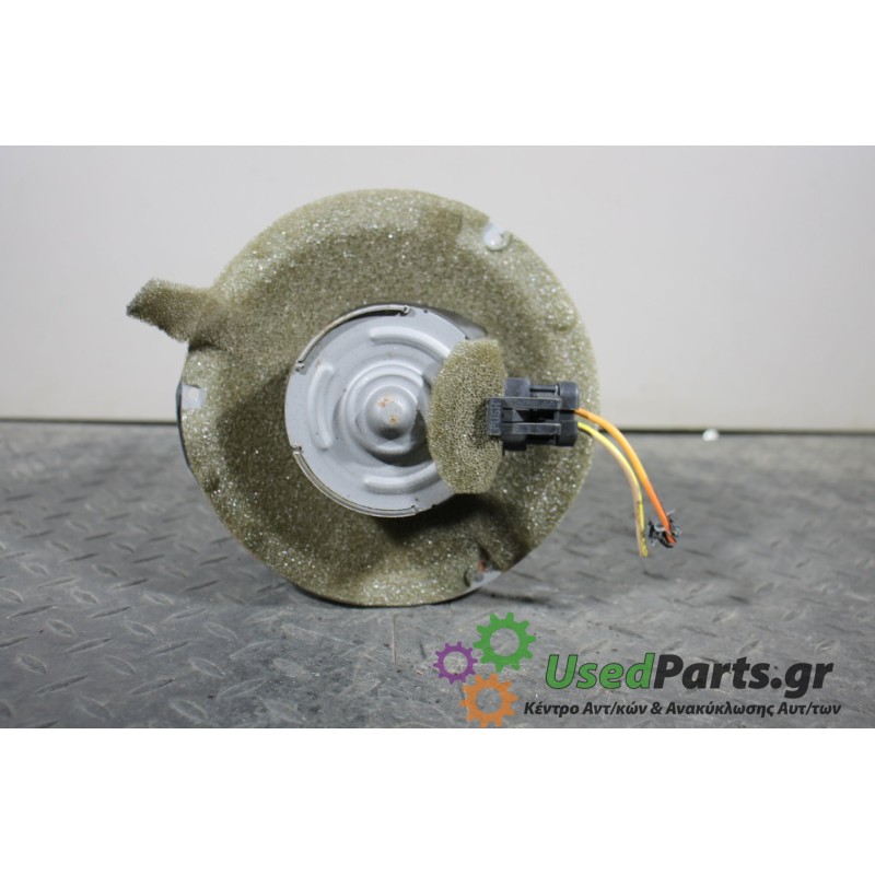FORD - MAVERICK - Μοτέρ καλοριφέρ - 5ΠΟΡΤΟ - ΕΤΟΣ: 2000-2008 - ΚΩΔ.ΚΑΤ/ΣΤΗ: 2L8H-19805-AA 2L8H19805AA<br /><br />