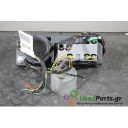 MERCEDES - W210 - Αντλία αέρα κεντρικού κλειδώματος - COUPE - ΕΤΟΣ: 1996-1999 E - ΚΩΔ.ΚΑΤ/ΣΤΗ: 2108001848  00782831  0022  00049