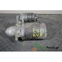 BMW - 3-E30 - Μίζα - 5ΠΟΡΤΟ - ΕΤΟΣ: 1983-1987 - ΚΩΔ.ΚΑΤ/ΣΤΗ: 0001311101  0331  303033-533 303033533<br /><br />